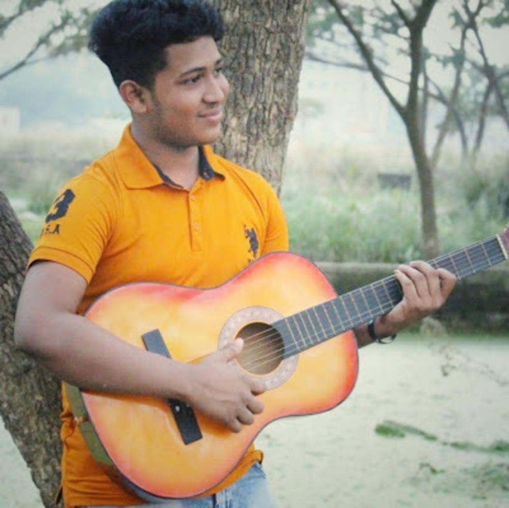 Meet your Posher, Mehedi